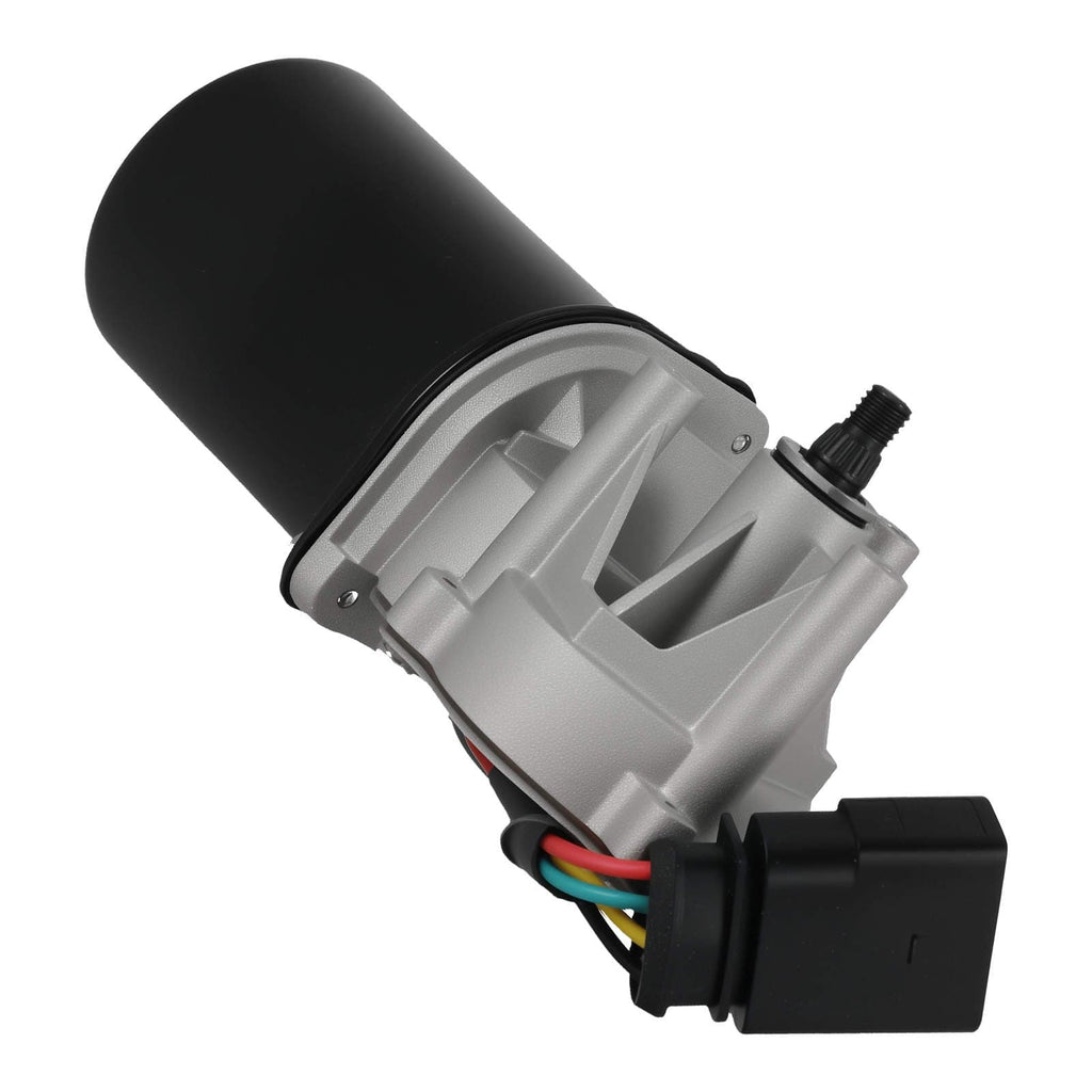 Ruitenwissermotor voorzijde geschikt voor Audi A2 8Z0 1.2-1.6L 2000-2005 8Z0955113