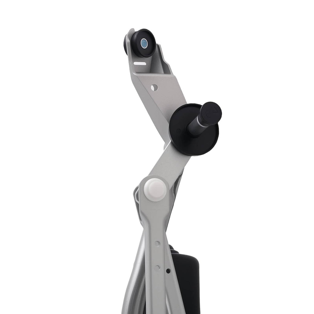Ruitenwissermotor voorzijde geschikt voor Nissan Qashqai +2 JJ10 2007-13 CWM15122AS