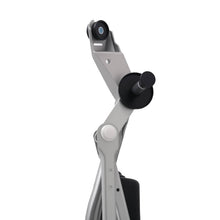 Laad de afbeelding in de galerijviewer, Ruitenwissermotor voorzijde geschikt voor Nissan Qashqai +2 JJ10 2007-13 CWM15122AS