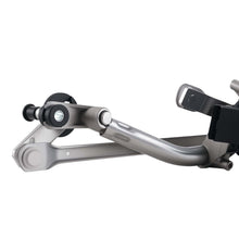 Laad de afbeelding in de galerijviewer, Ruitenwissermotor voorzijde geschikt voor Nissan Qashqai +2 JJ10 2007-13 CWM15122AS