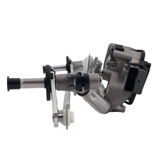 Laad de afbeelding in de galerijviewer, Ruitenwissermotor voorzijde geschikt voor Nissan Qashqai +2 JJ10 2007-13 CWM15122AS
