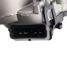 Laad de afbeelding in de galerijviewer, Ruitenwissermotor voorzijde geschikt voor Nissan Qashqai +2 JJ10 2007-13 CWM15122AS