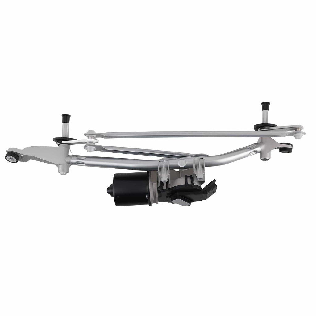 Ruitenwissermotor voorzijde geschikt voor Nissan Qashqai +2 JJ10 2007-13 CWM15122AS