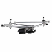 Laad de afbeelding in de galerijviewer, Ruitenwissermotor voorzijde geschikt voor Nissan Qashqai +2 JJ10 2007-13 CWM15122AS