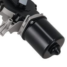 Laad de afbeelding in de galerijviewer, Ruitenwissermotor 4-pole geschikt voor Nissan Qashqai +2 J10 2007-2013 12V