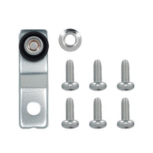 Laad de afbeelding in de galerijviewer, Ruitenwissermotor 4-pole geschikt voor Nissan Qashqai +2 J10 2007-2013 12V