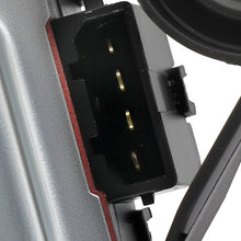 Laad de afbeelding in de galerijviewer, Ruitenwissermotor geschikt voor Seat Ibiza III 6L1 12V 6L6955711D nieuw