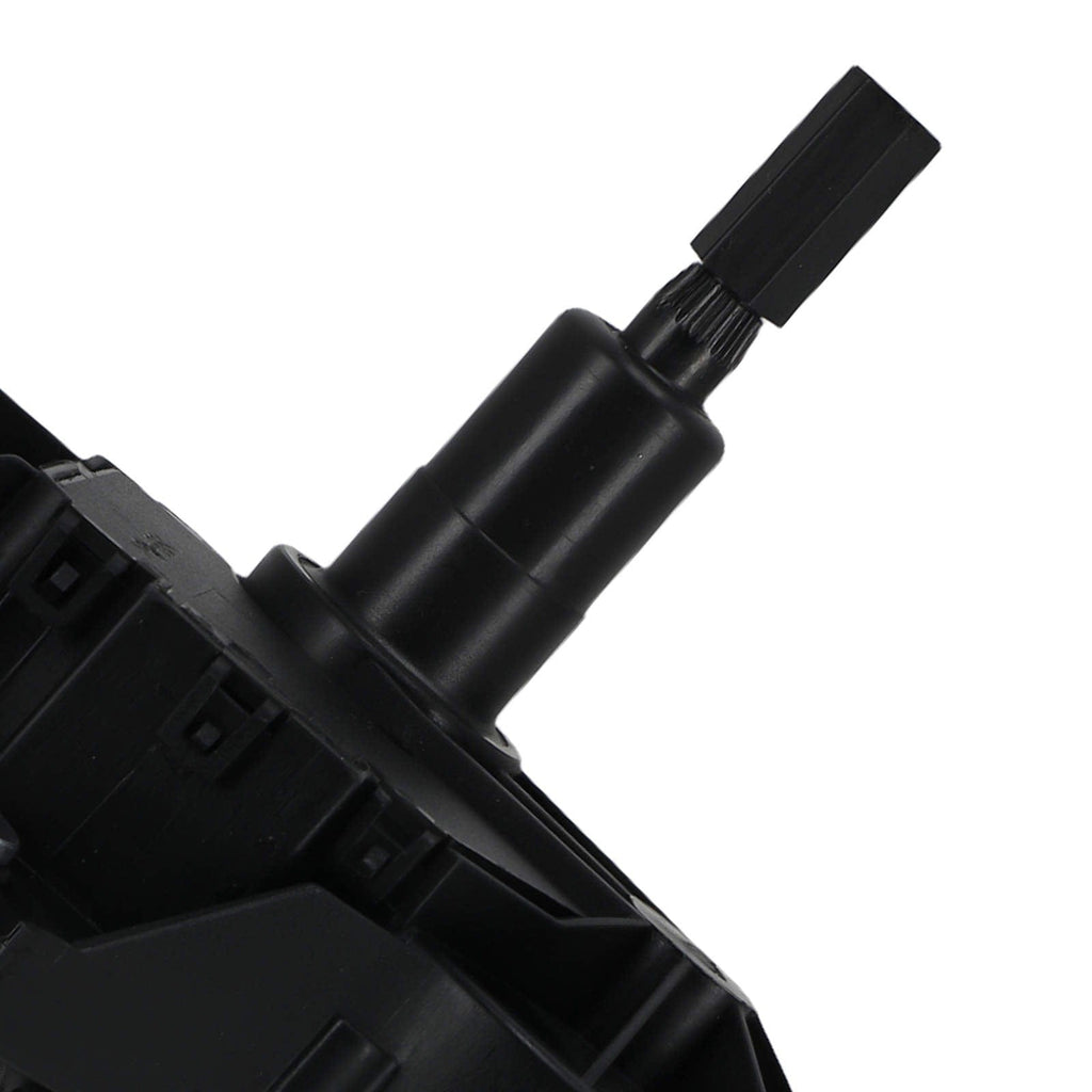 Ruitenwissermotor geschikt voor Seat Ibiza III 6L1 12V 6L6955711D nieuw