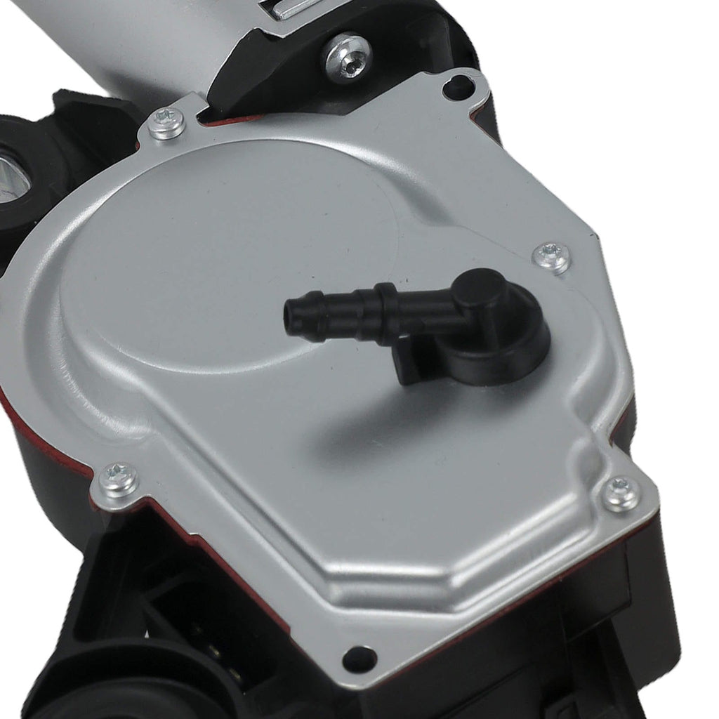 Ruitenwissermotor geschikt voor Seat Ibiza III 6L1 12V 6L6955711D nieuw