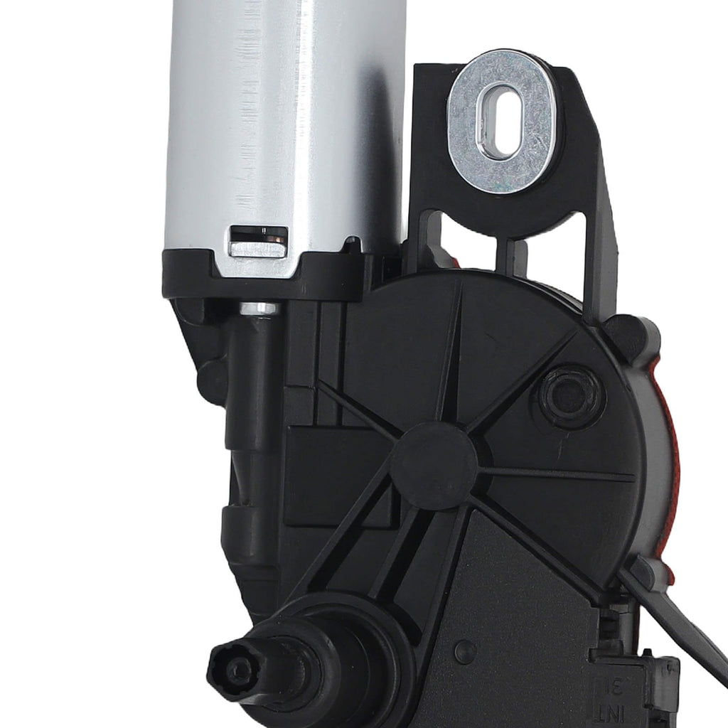 Ruitenwissermotor geschikt voor Seat Ibiza III 6L1 12V 6L6955711D nieuw
