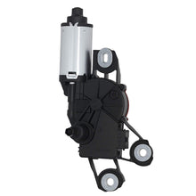 Laad de afbeelding in de galerijviewer, Ruitenwissermotor geschikt voor Seat Ibiza III 6L1 12V 6L6955711D nieuw