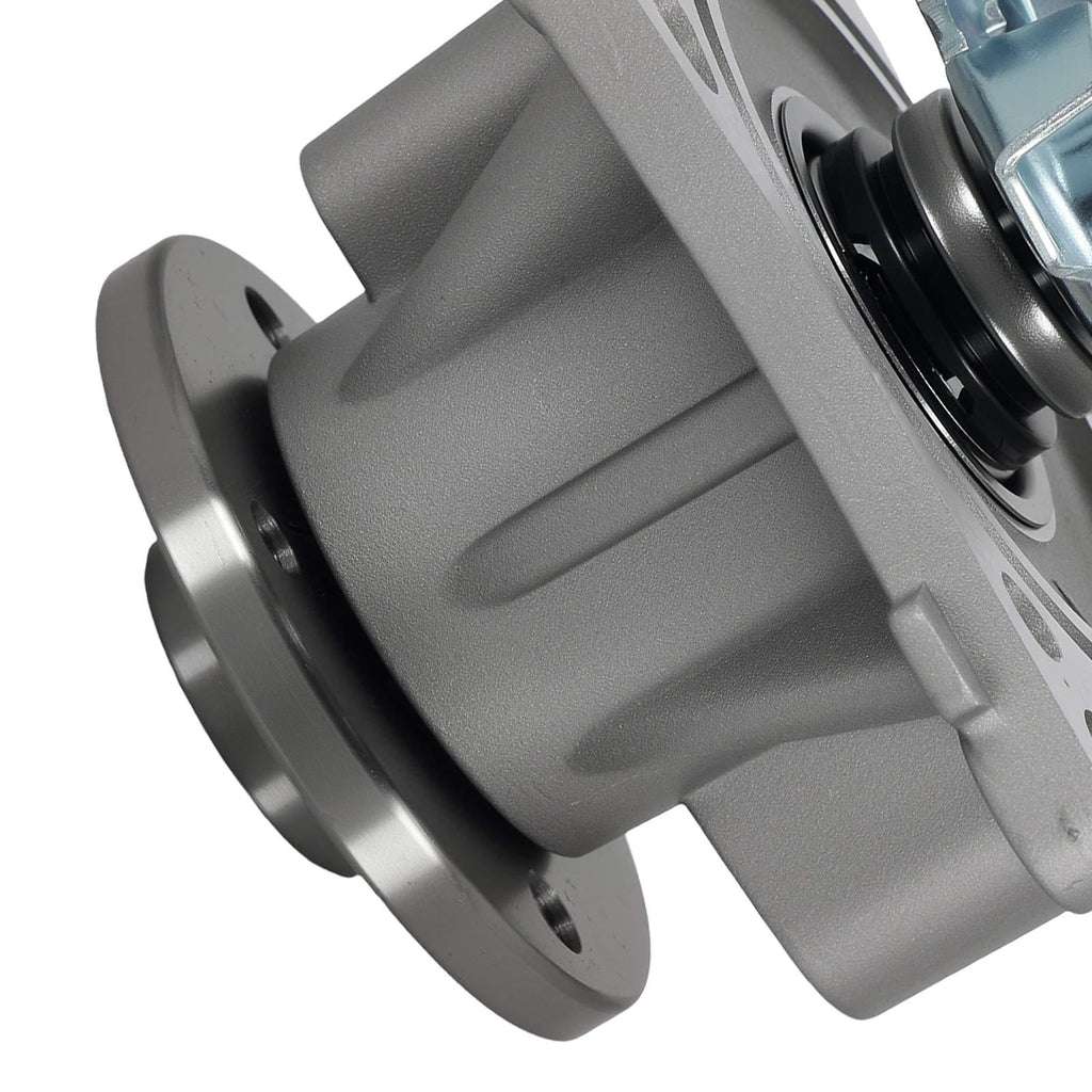 Aluminium Waterpomp geschikt voor Mitsubishi Eclipse Cross 2018-2020 1607854280