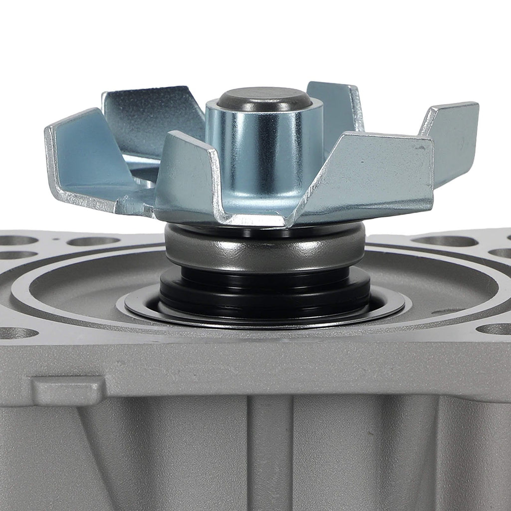 Aluminium Waterpomp geschikt voor Mitsubishi Eclipse Cross 2018-2020 1607854280