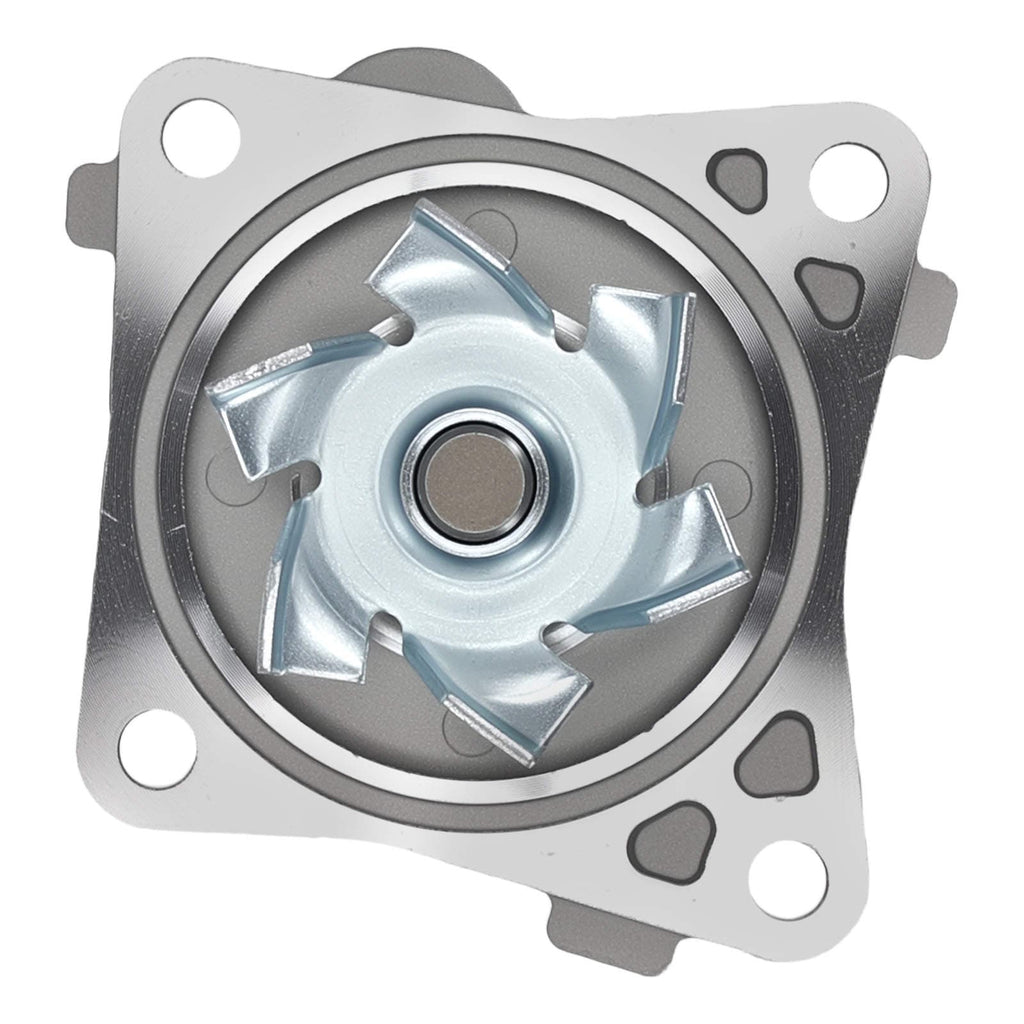 Aluminium Waterpomp geschikt voor Mitsubishi Eclipse Cross 2018-2020 1607854280