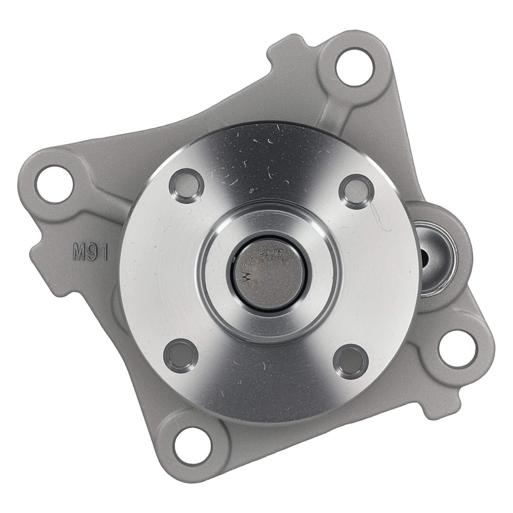 Aluminium Waterpomp geschikt voor Mitsubishi Eclipse Cross 2018-2020 1607854280