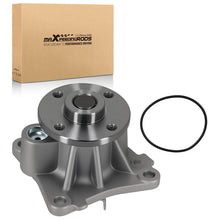 Laad de afbeelding in de galerijviewer, Aluminium Waterpomp geschikt voor Mitsubishi Eclipse Cross 2018-2020 1607854280