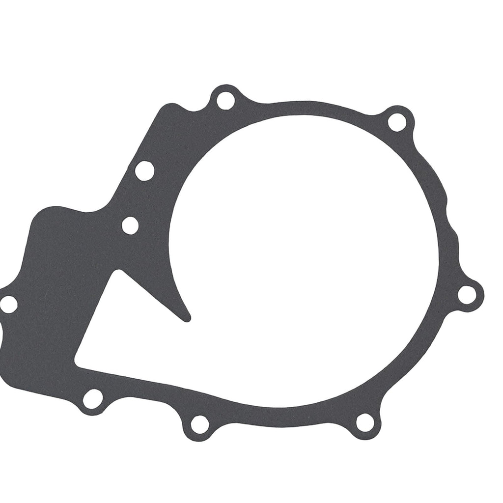 Aluminium Waterpomp geschikt voor Mercedes-Benz Sprinter 2006-2024 6512001602