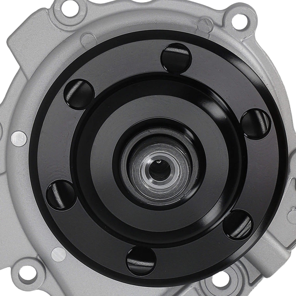 Aluminium Waterpomp geschikt voor Mercedes-Benz Sprinter 2006-2024 6512001602
