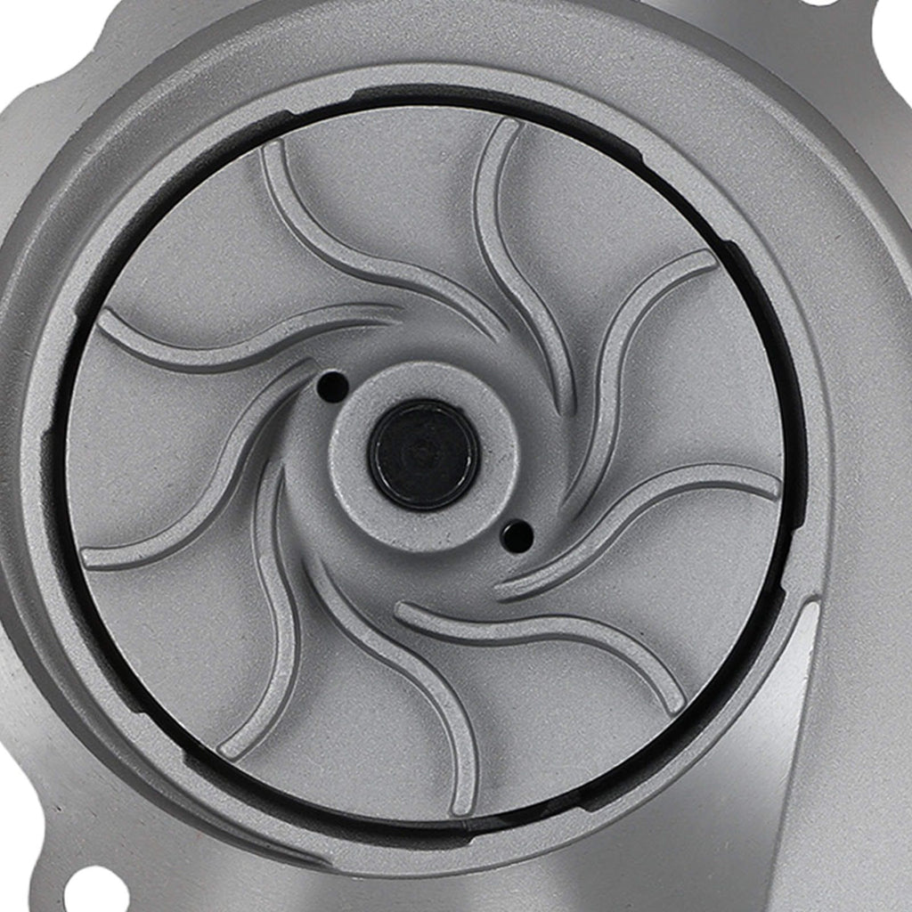 Aluminium Waterpomp geschikt voor Mercedes-Benz Sprinter 2006-2024 6512001602