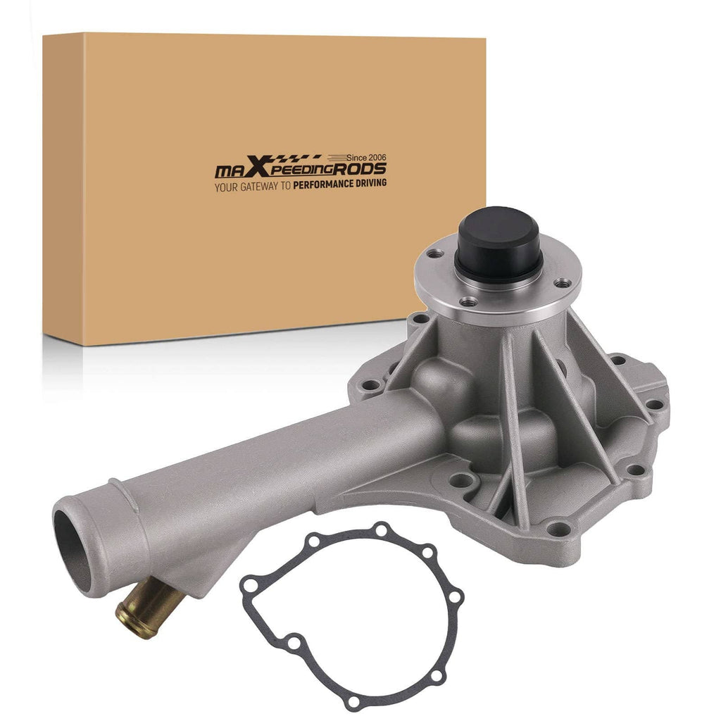 Drive pomp geschikt voor Mercedes C220 C230 W202 2.3L 94-98 1112004001 4 Vanes