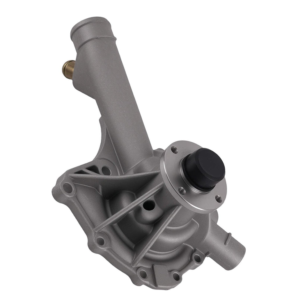 Drive pomp geschikt voor Mercedes C220 C230 W202 2.3L 94-98 1112004001 4 Vanes