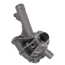 Laad de afbeelding in de galerijviewer, Drive pomp geschikt voor Mercedes C220 C230 W202 2.3L 94-98 1112004001 4 Vanes
