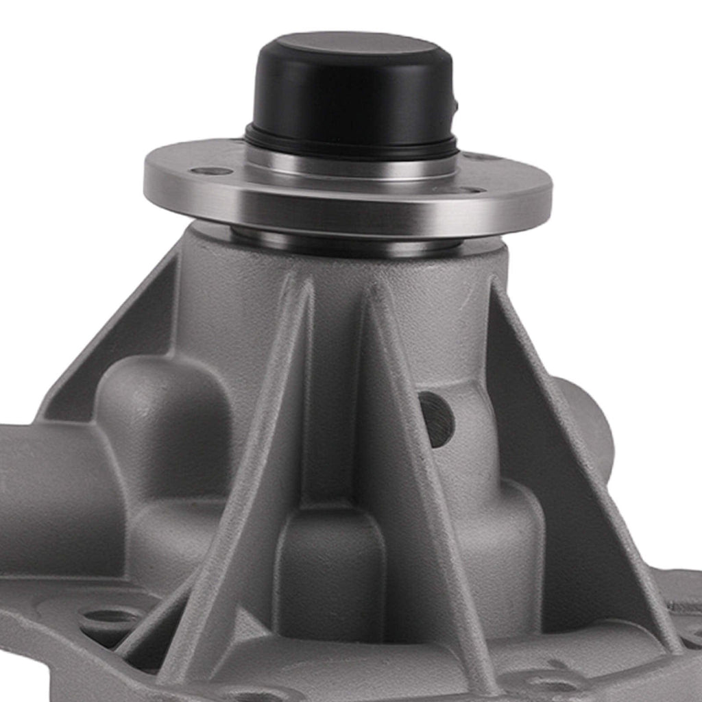 Drive pomp geschikt voor Mercedes C220 C230 W202 2.3L 94-98 1112004001 4 Vanes