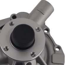 Laad de afbeelding in de galerijviewer, Drive pomp geschikt voor Mercedes C220 C230 W202 2.3L 94-98 1112004001 4 Vanes