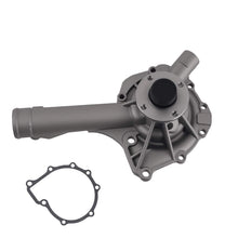 Laad de afbeelding in de galerijviewer, Drive pomp geschikt voor Mercedes C220 C230 W202 2.3L 94-98 1112004001 4 Vanes