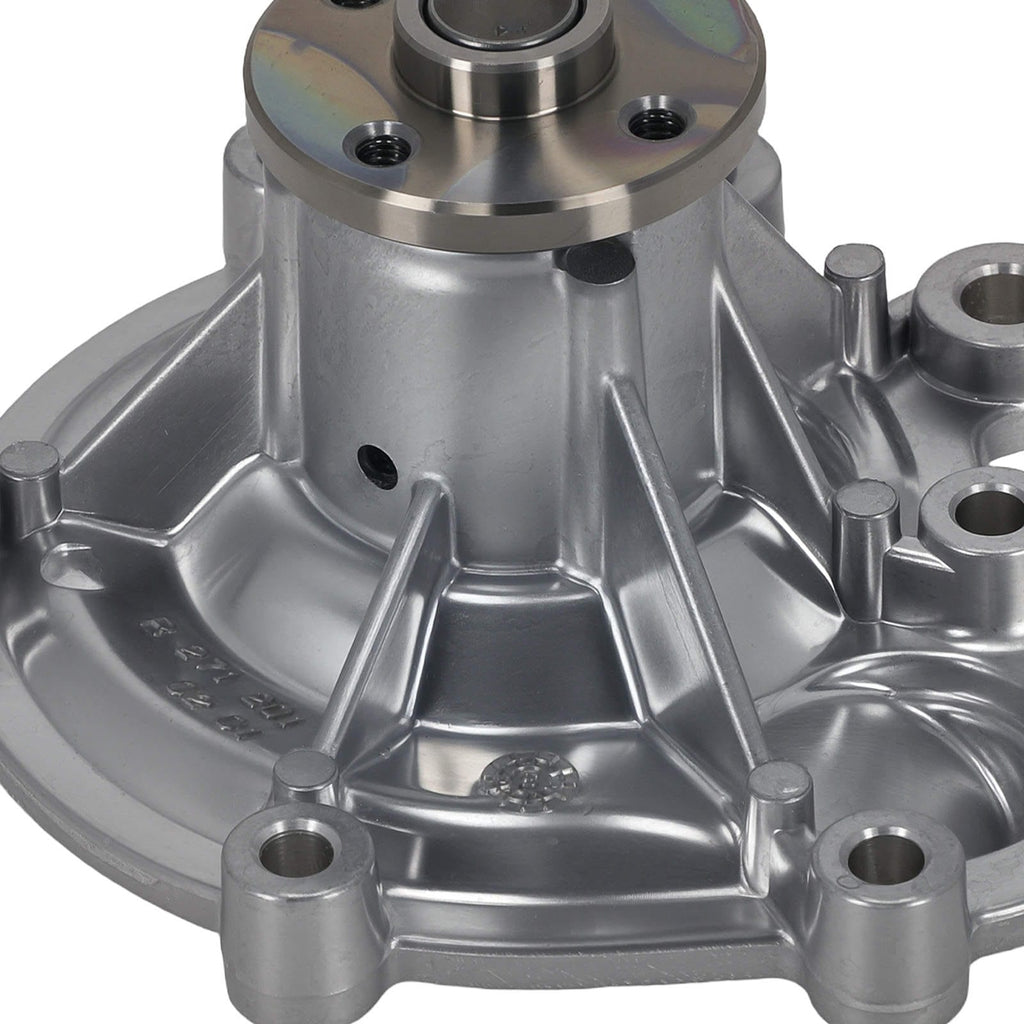 Main Pump Cooling suitable for Mercedes SLK250 R172 1.8L W1974M Belt Drive
