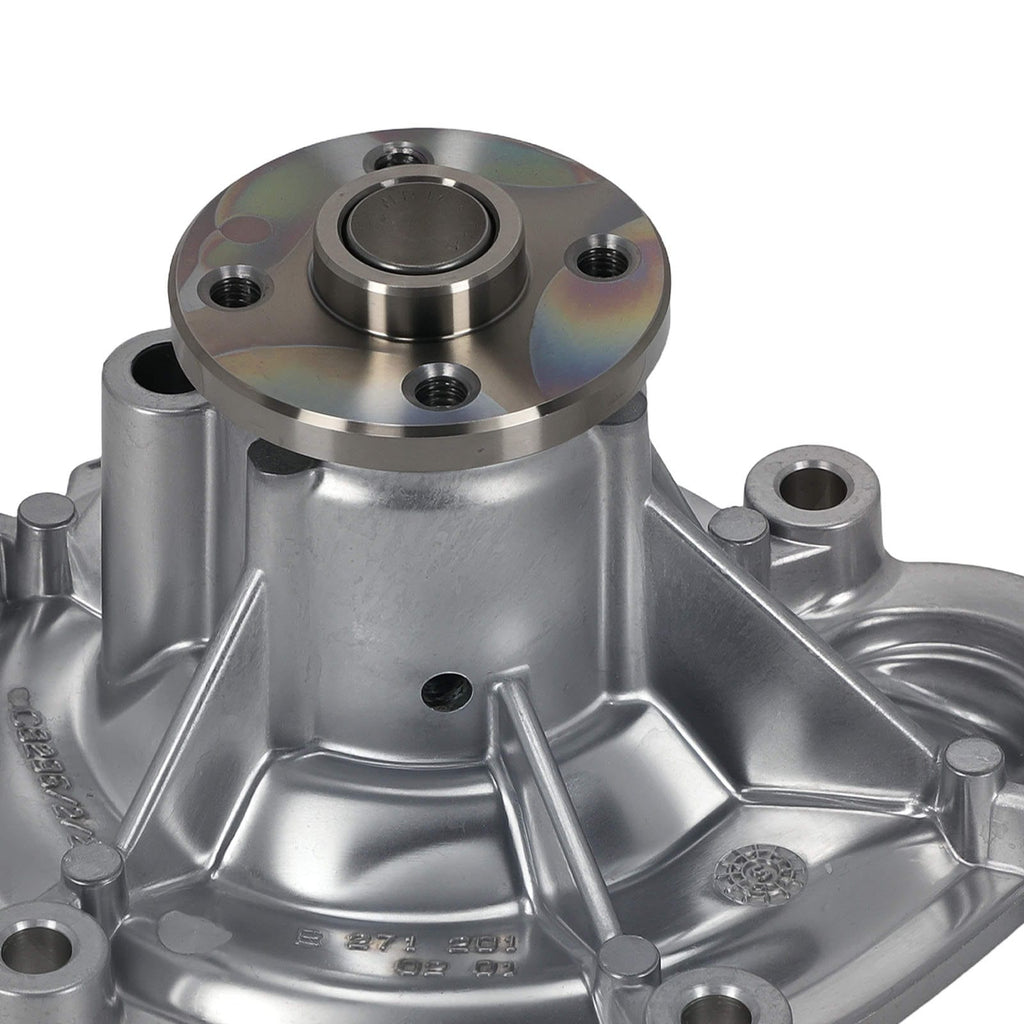 Main Pump Cooling suitable for Mercedes SLK250 R172 1.8L W1974M Belt Drive