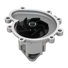 Laad de afbeelding in de galerijviewer, Waterpomp Aluminium geschikt voor Porsche Cayenne V8 4.5L 2003-2006 94810601103