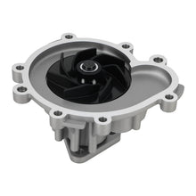 Laad de afbeelding in de galerijviewer, Waterpomp Aluminium geschikt voor Porsche Cayenne V8 4.5L 2003-2006 94810601103