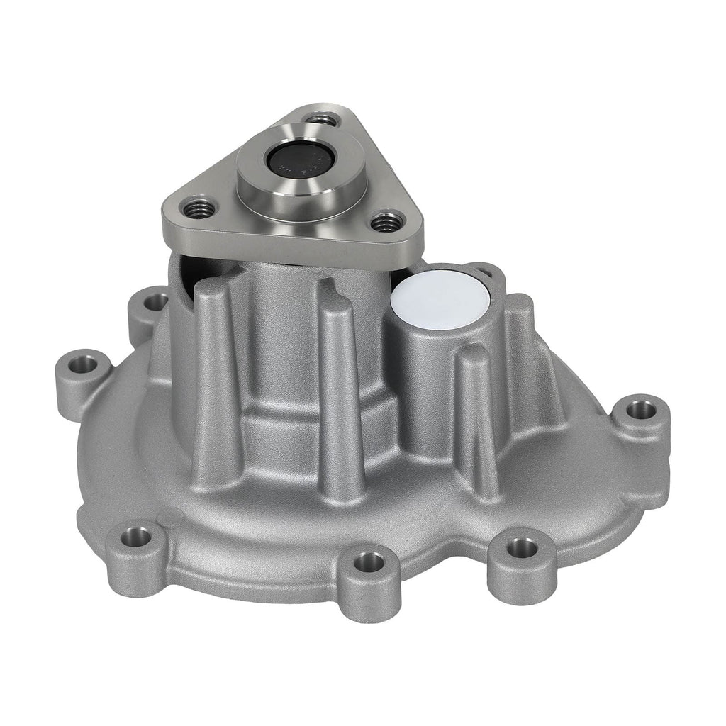 Waterpomp Aluminium geschikt voor Porsche Cayenne V8 4.5L 2003-2006 94810601103