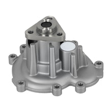Laad de afbeelding in de galerijviewer, Waterpomp Aluminium geschikt voor Porsche Cayenne V8 4.5L 2003-2006 94810601103