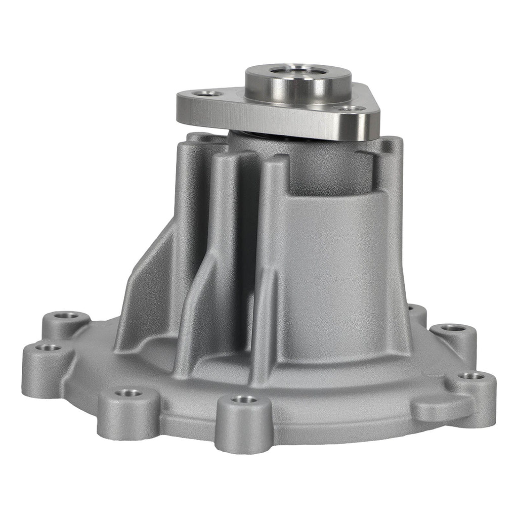 Waterpomp Aluminium geschikt voor Porsche Cayenne V8 4.5L 2003-2006 94810601103