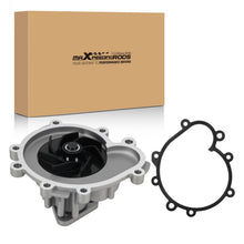 Laad de afbeelding in de galerijviewer, Waterpomp Aluminium geschikt voor Porsche Cayenne V8 4.5L 2003-2006 94810601103