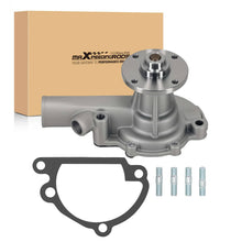 Laad de afbeelding in de galerijviewer, Cooler Waterpomp geschikt voor Nissan NF01M18 NF02M20 MM4014002 Aluminium Housing