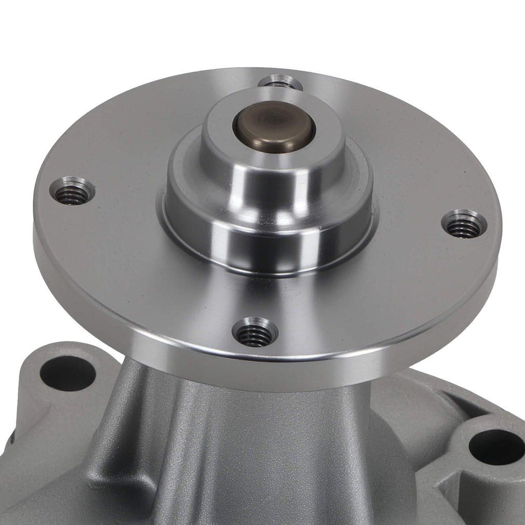 Cooler Waterpomp geschikt voor Nissan NF01M18 NF02M20 MM4014002 Aluminium Housing