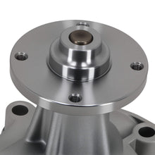 Laad de afbeelding in de galerijviewer, Cooler Waterpomp geschikt voor Nissan NF01M18 NF02M20 MM4014002 Aluminium Housing