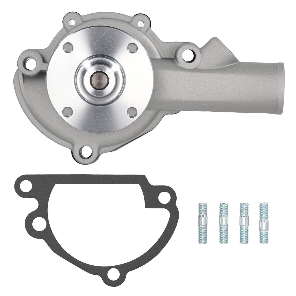 Cooler Waterpomp geschikt voor Nissan NF01M18 NF02M20 MM4014002 Aluminium Housing