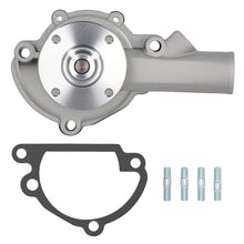 Laad de afbeelding in de galerijviewer, Cooler Waterpomp geschikt voor Nissan NF01M18 NF02M20 MM4014002 Aluminium Housing