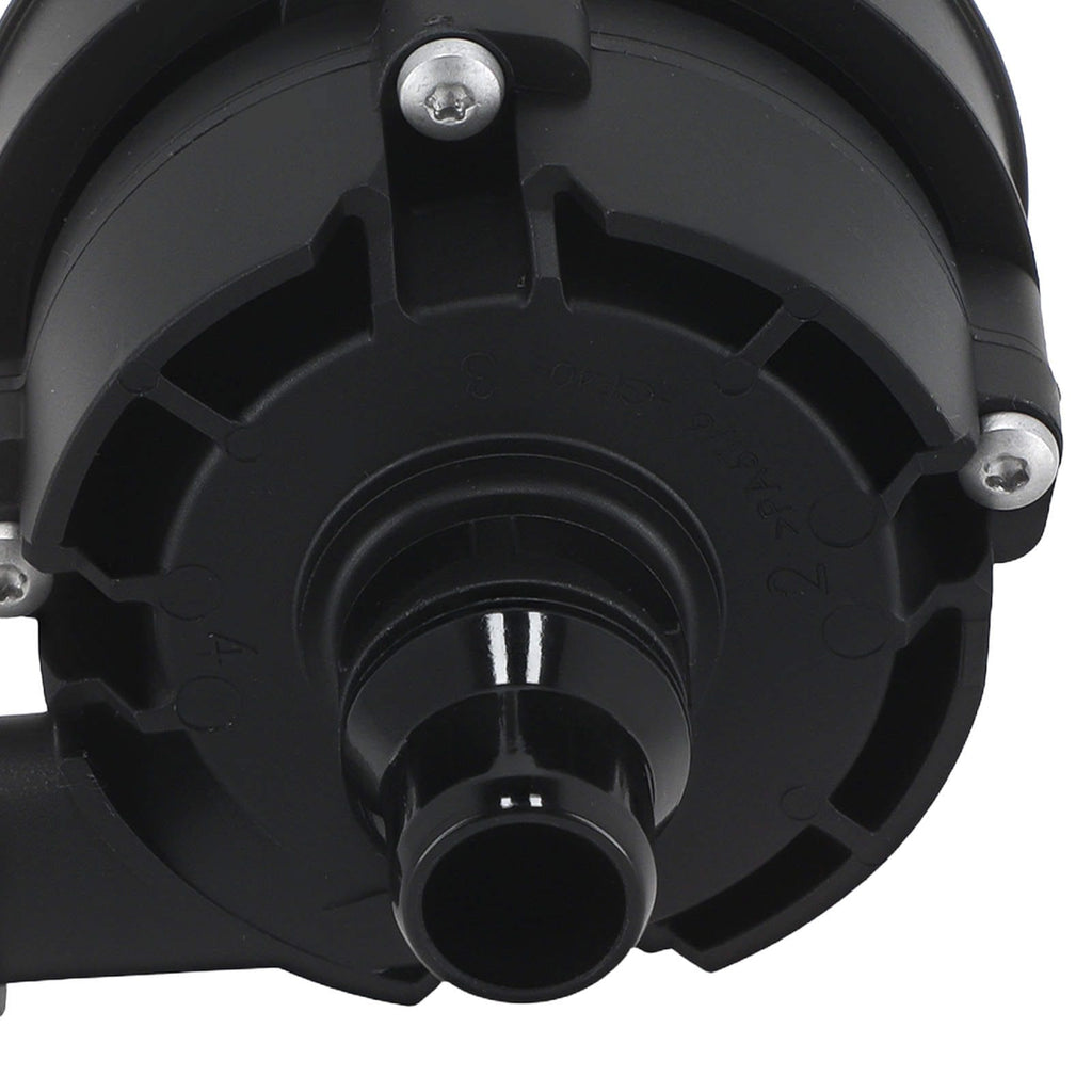 Elektrische waterpomp geschikt voor Mercedes-Benz S-Klasse W222 C W205 0005001486