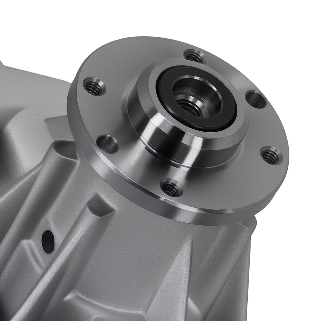 Aluminium Waterpomp geschikt voor Mercedes Sprinter Vito CDI 2.1L 2003-21 A6462001001