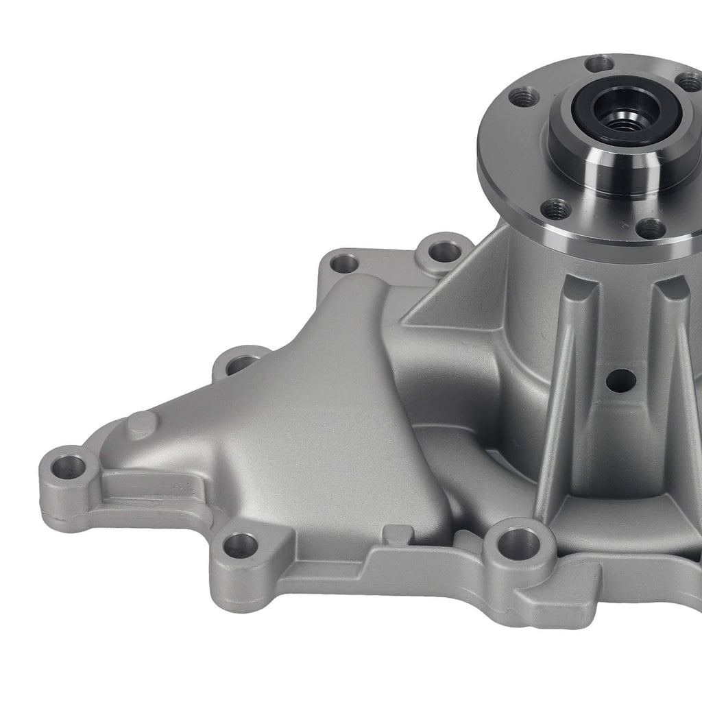 Aluminium Waterpomp geschikt voor Mercedes Sprinter Vito CDI 2.1L 2003-21 A6462001001