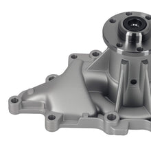 Laad de afbeelding in de galerijviewer, Aluminium Waterpomp geschikt voor Mercedes Sprinter Vito CDI 2.1L 2003-21 A6462001001