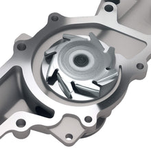 Laad de afbeelding in de galerijviewer, Aluminium Waterpomp geschikt voor Mercedes Sprinter Vito CDI 2.1L 2003-21 A6462001001
