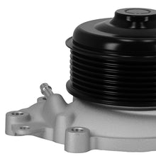 Laad de afbeelding in de galerijviewer, 2987CC V6 waterpomp geschikt voor Mercedes-Benz GL320 W164 3.0L diesel 2009