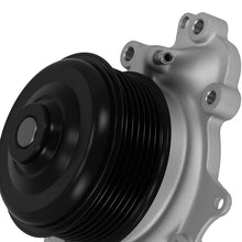 Laad de afbeelding in de galerijviewer, 2987CC V6 waterpomp geschikt voor Mercedes-Benz GL320 W164 3.0L diesel 2009