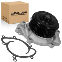 Laad de afbeelding in de galerijviewer, 2987CC V6 waterpomp geschikt voor Mercedes-Benz GL320 W164 3.0L diesel 2009